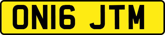 ON16JTM