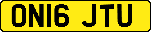 ON16JTU
