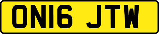 ON16JTW