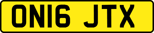 ON16JTX
