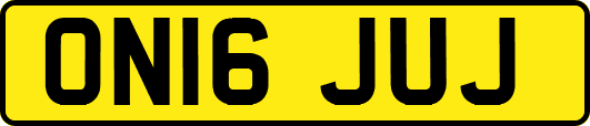ON16JUJ