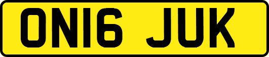 ON16JUK