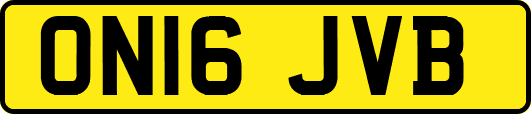 ON16JVB
