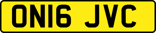 ON16JVC