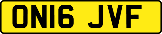ON16JVF