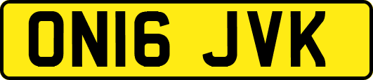 ON16JVK