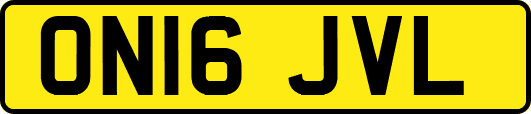 ON16JVL