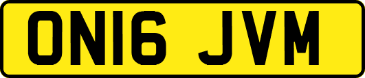 ON16JVM