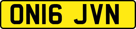 ON16JVN