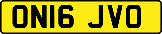 ON16JVO