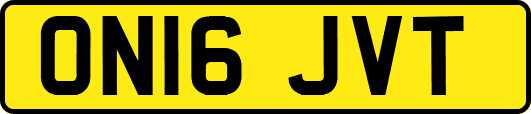 ON16JVT