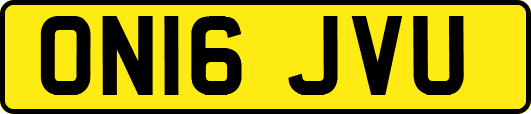 ON16JVU
