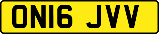 ON16JVV