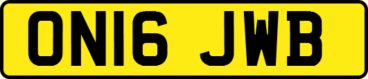 ON16JWB