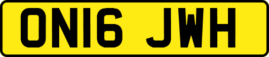 ON16JWH