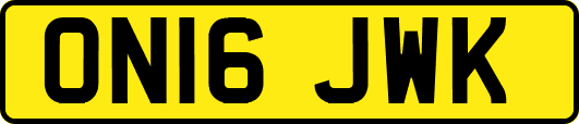 ON16JWK