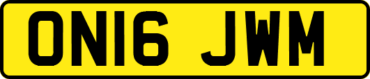 ON16JWM