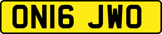 ON16JWO