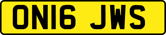 ON16JWS