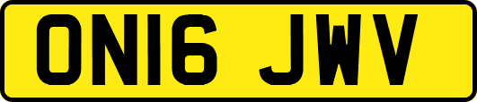 ON16JWV