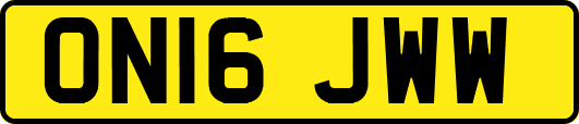 ON16JWW
