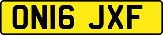 ON16JXF