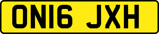 ON16JXH