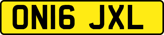 ON16JXL