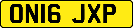 ON16JXP