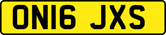 ON16JXS