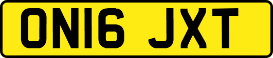 ON16JXT