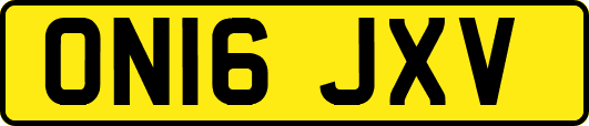 ON16JXV