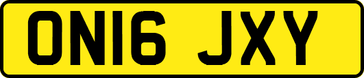 ON16JXY