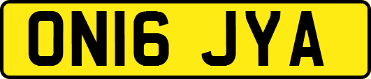 ON16JYA