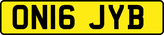 ON16JYB