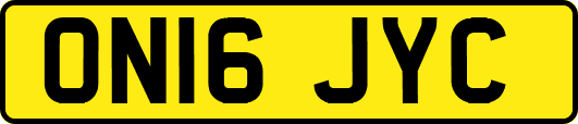 ON16JYC