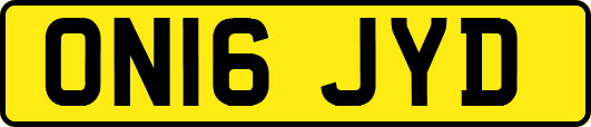 ON16JYD