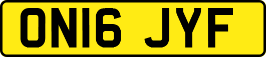 ON16JYF