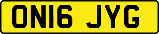 ON16JYG