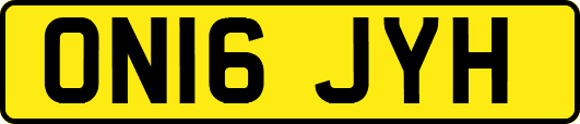ON16JYH