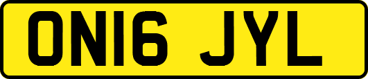 ON16JYL