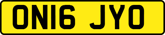 ON16JYO