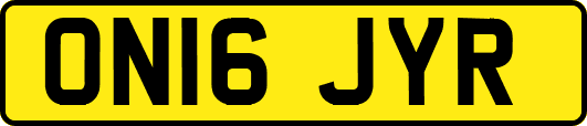 ON16JYR