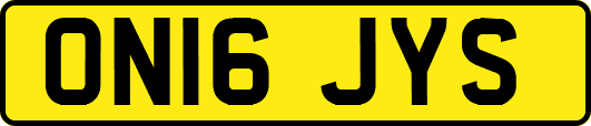 ON16JYS