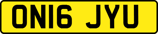 ON16JYU