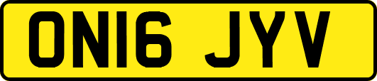 ON16JYV
