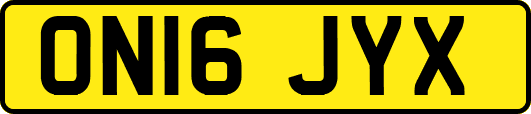 ON16JYX