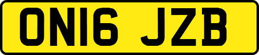 ON16JZB