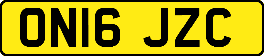 ON16JZC