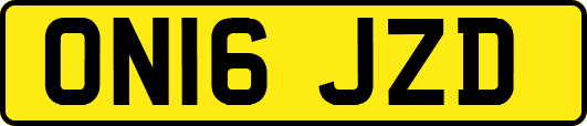 ON16JZD